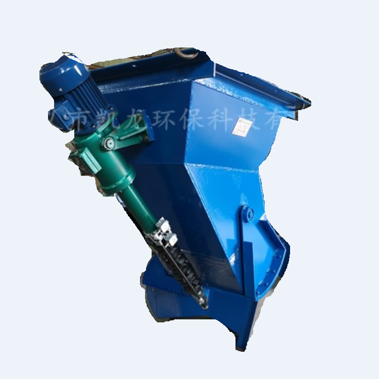 電動(dòng)弧門給料機(jī)